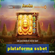 plataforma ssbet